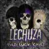 Lechuza - Bad Luck Child - EP
